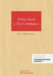 Front pageDelito Fiscal y Tax Compliance (Papel + e-book)