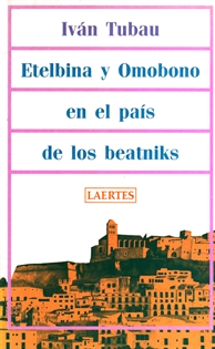 Books Frontpage Etelbina y Omobono en el país de los beatniks
