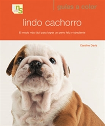 Books Frontpage Lindo cachorro