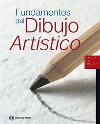 Books Frontpage Fundamentos del Dibujo Artístico