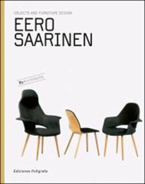 Books Frontpage Eero Saarinen