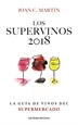 Front pageLos supervinos 2018