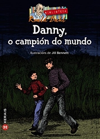Books Frontpage Danny, o campión do mundo