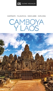 Books Frontpage Camboya y Laos (Guías Visuales)