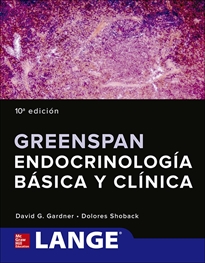Books Frontpage Endocrinologia Basica & Clinica De Greenspan