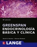 Front pageEndocrinologia Basica & Clinica De Greenspan
