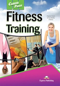 Books Frontpage Fitness Training