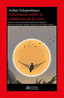 Books Frontpage Aforismos sobre la sabiduría de la vida