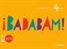 Front pageProyecto Badabam 4-1 Años