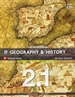 Front pageGeography And History 2 (2.1-2.2-2.3)+cd