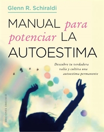 Books Frontpage Manual para potenciar la autoestima