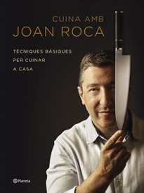 Books Frontpage Cuina amb Joan Roca