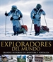 Front pageExploradores del mundo