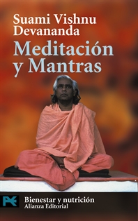 Books Frontpage Meditación y Mantras