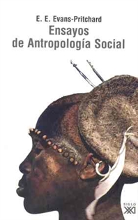 Books Frontpage Ensayos de antropología social