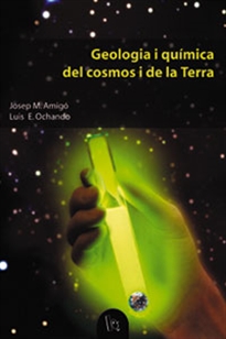 Books Frontpage Geologia i química del cosmos i de la Terra