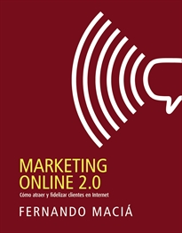 Books Frontpage Marketing online 2.0