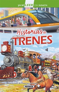 Books Frontpage Historias de trenes