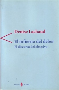 Books Frontpage El infierno del deber