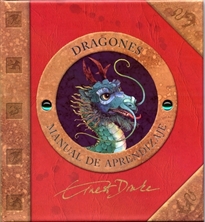 Books Frontpage Dragones: manual de aprendizaje