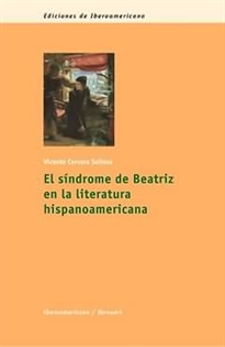 Books Frontpage El síndrome de Beatriz en la literatura hispanoamericana