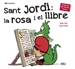 Front pageSant Jordi: la rosa i el llibre