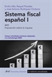 Front pageSistema fiscal español I