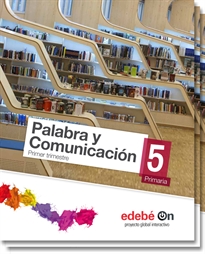 Books Frontpage Palabra Y Comunicación 5