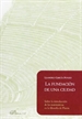 Front pageLa fundación de una ciudad. Sobre la introducción de las matemáticas en la filosofía de Platón