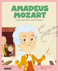 Books Frontpage Amadeus Mozart