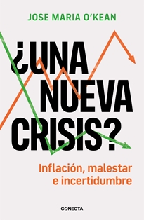 Books Frontpage ¿Una nueva crisis?