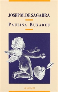 Books Frontpage Paulina Buxareu