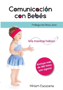 Books Frontpage Comunicación con bebés