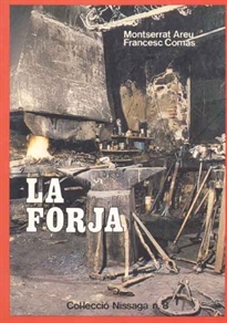 Books Frontpage La Forja