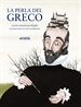 Front pageLa perla del Greco