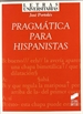 Front pagePragmática para hispanistas
