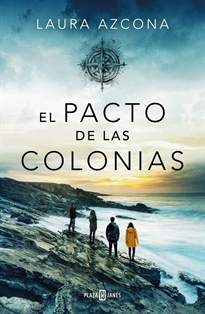 Books Frontpage El pacto de las colonias