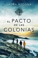 Front pageEl pacto de las colonias