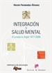 Front pageIntegración y salud mental