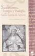 Front pageSacramentos, liturgia y teología en Santo Tomás de Aquino