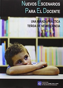 Books Frontpage Nuevos escenarios para el docente