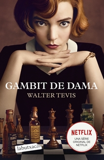 Books Frontpage Gambit de dama