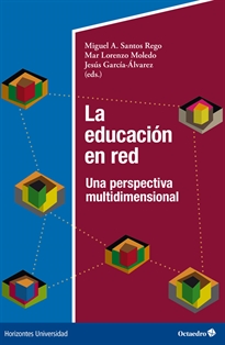 Books Frontpage La educación en red