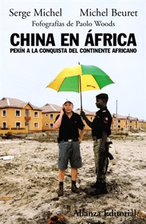 Books Frontpage China en  África