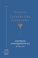Front pageHistòria de la Literatura Catalana Vol. 5