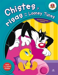 Books Frontpage Chistes y Risas con los Looney Tunes