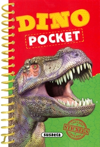 Books Frontpage Dino pocket