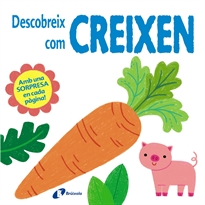 Books Frontpage Descobreix com creixen