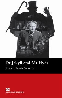 Books Frontpage MR (E) Dr Jekyll and Mr Hyde