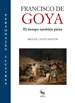 Front pageFrancisco de Goya